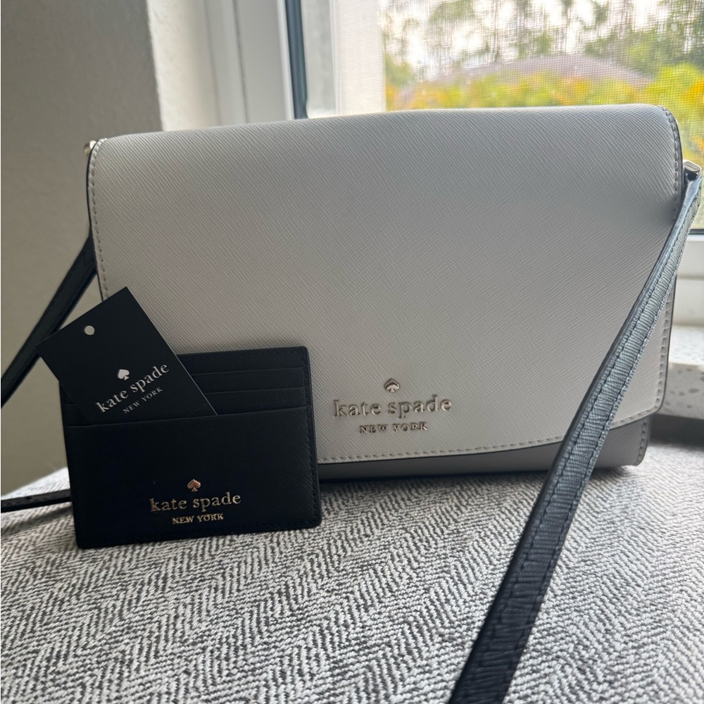 Kate Spade Purse & Wallet